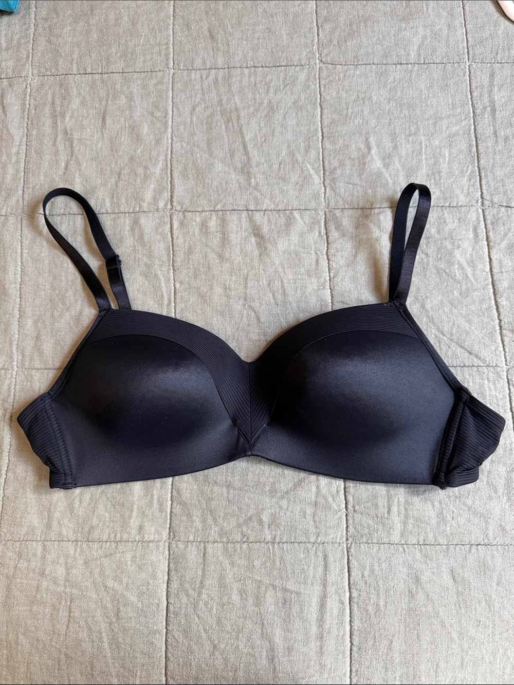 Soma Cooling Wireless Bra, 36C